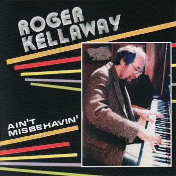 Roger Kellaway A Time for Love