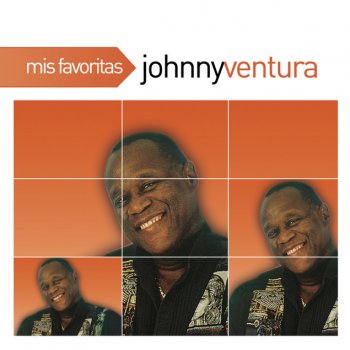 Johnny Ventura Patacón Pisao - New Version