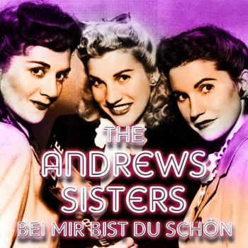 The Andrews Sisters feat. Dick Haymes Teresa