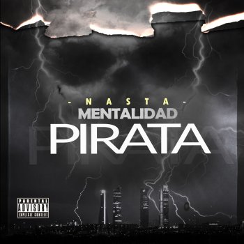 Nasta El funeral (feat. masstone)