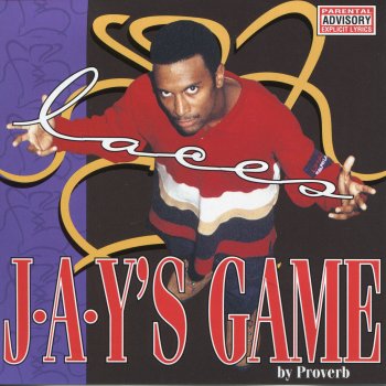 Proverb Jay's Game - Radio Version