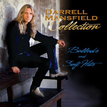 Darrell Mansfield This Is the Day