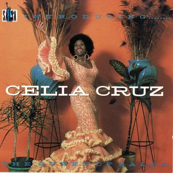 Celia Cruz Historia de una rumba