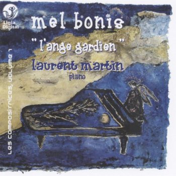 Laurent Martin Interlude Et Valse Lente Op 38 N°1