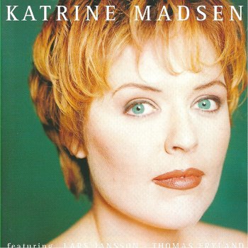 Katrine Madsen The Song Is You
