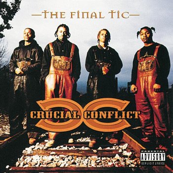 Crucial Conflict Final Tic