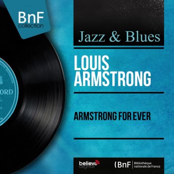 Louis Armstrong Dallas Blues