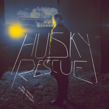 Husky Rescue First Call (Metsä Kutsuu)