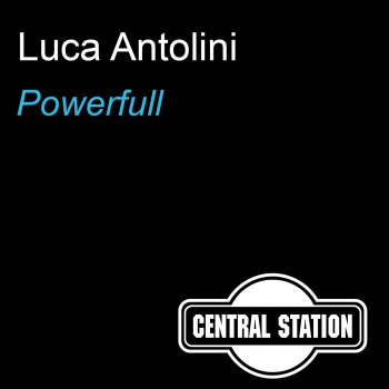 Luca Antolini Powerfull (Act 3)