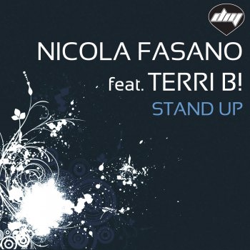 Nicola Fasano feat. Terri B! Stand Up (Brown Sneakers Mix)[feat. Terri B!]