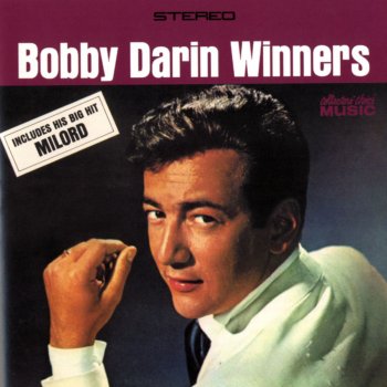 Bobby Darin Easy Living