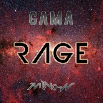 Gama feat. Minow Rage