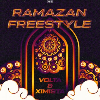 Volta Show feat. Ximista Ramazan Freestyle
