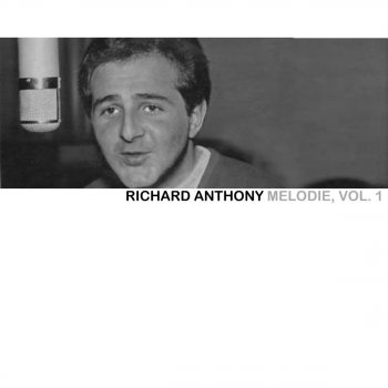 Richard Anthony Mon amour et toi