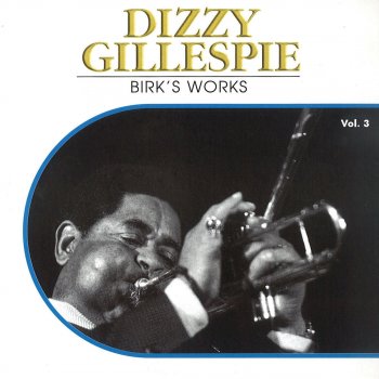 Dizzy Gillespie She's Gone Again