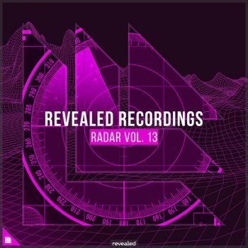 Revealed Recordings feat. AXYS & PVLSE Skyline
