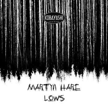 Martyn Hare The Brutality Of Self - Original Mix