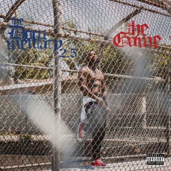The Game feat. E-40, Lil E & Mvrcus Blvck Outside