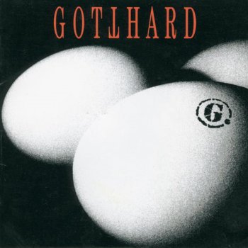 Gotthard In the Name