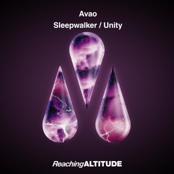 Avao Sleepwalker - Extended Mix