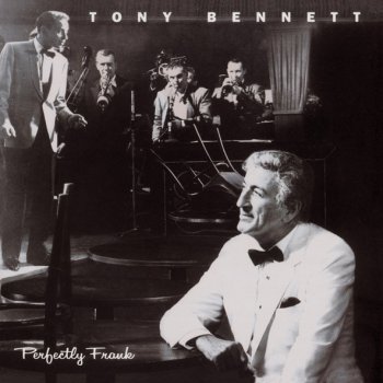 Tony Bennett A Nightingale Sang in Berkely Square
