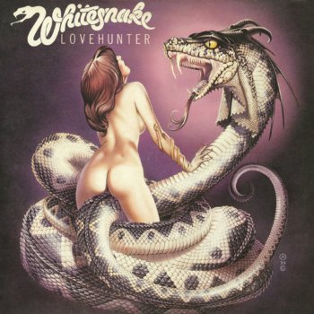 Whitesnake Mean Business