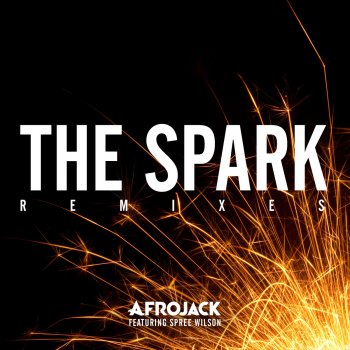 Afrojack feat. Spree Wilson The Spark (TETSUYA KOMURO Remix)