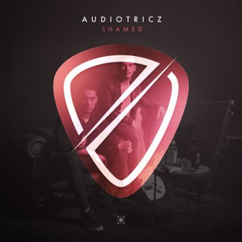 Audiotricz Don't Say Goodbye (feat. Aloma Steele)