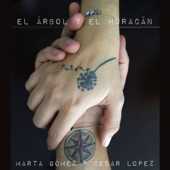 Marta Gómez feat. Cesar Lopez Canción Alada