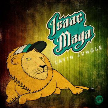 Isaac Maya Mi amor - Original Mix
