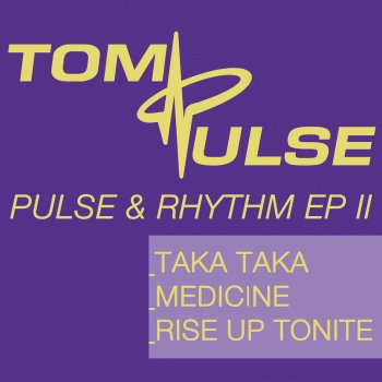 Tom Pulse Taka Taka (Fino Y Gabriel Salsappella Edit)