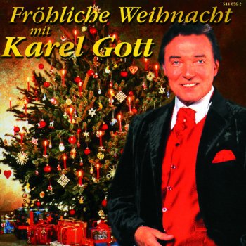 Karel Gott Weisse Weihnacht