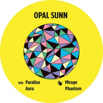 Opal Sunn Aura