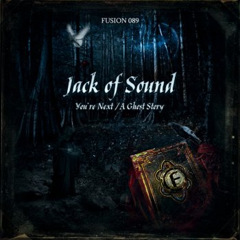 Jack of Sound A Ghost Story (Original Edit)