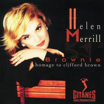 Helen Merrill Your Eyes