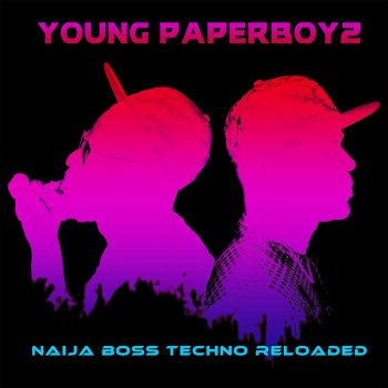 Young Paperboyz Totally Into You