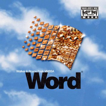 Walker & Royce feat. VNSSA WORD - Extended Mix