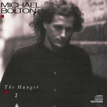Michael Bolton The Hunger