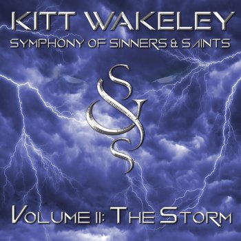 Kitt Wakeley feat. Joe Satriani All Things Sacred
