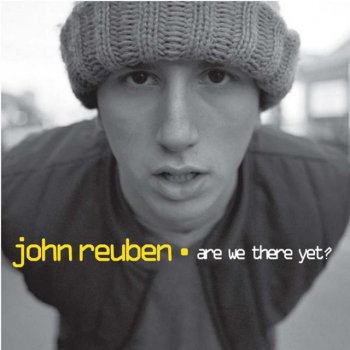 John Reuben Do Not