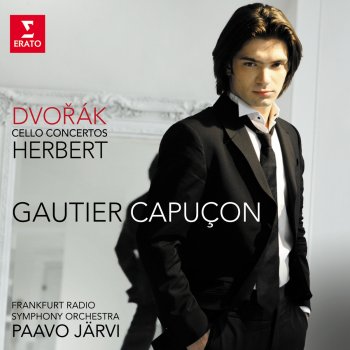 Gautier Capuçon, Paavo Järvi & Radio-Sinfonie-Orchester Frankfurt Cello Concerto in B Minor, B. 191 (Op. 104): II. Adagio Ma non Troppo