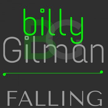Billy Gilman Falling
