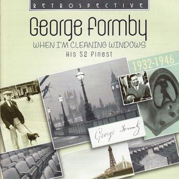 George Formby Dare-Devil Dick