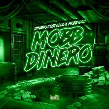 Dinero Costello Career Day (feat. Mobbgod)