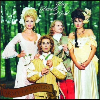Army of Lovers Sexual Revolution