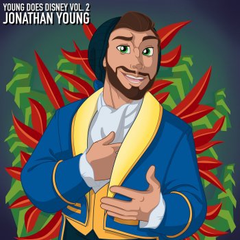 Jonathan Young True to Your Heart