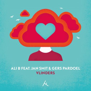 Ali B feat. Jan Smit & Gers Pardoel Vlinders (feat. Jan Smit & Gers Pardoel)