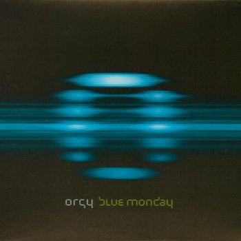 Orgy Blue Monday (Optical instrumental mix)