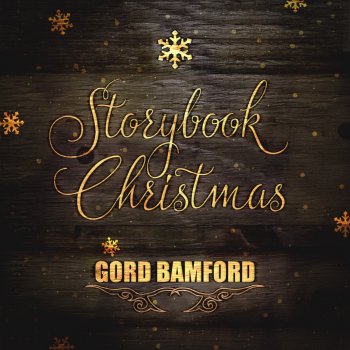 Gord Bamford Storybook Christmas