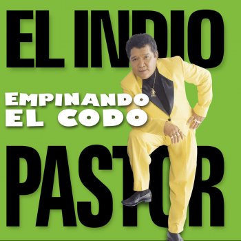 Alcides Diaz feat. Pastor Lopez Y Su Combo Muero por Verla
